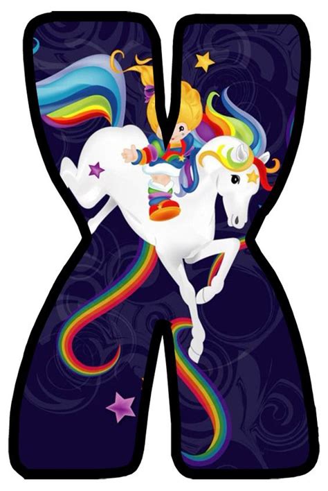 A rainbow brite banner made to show your rainbow brite pride! Pin on RAINBOW BRITE