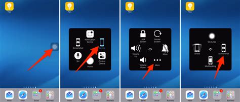 How To Take A Screenshot On Iphone With Broken Buttons