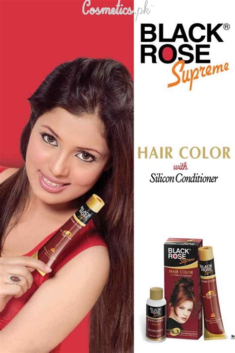 This shade also pairs well with darker neutrals such as grey, and it adds warmth to black. Top 10 Best Hair Color Brands In Pakistan