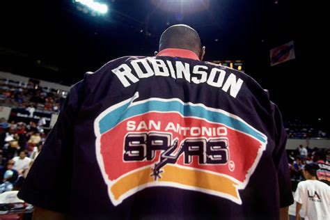 The Night The Spurs David Robinson Took The 1994 Scoring Title From