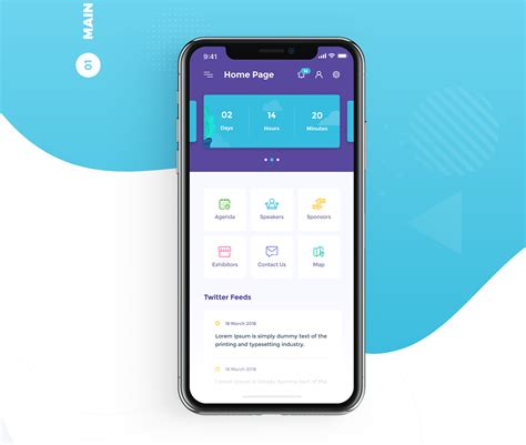 The global community for designers and creative professionals. HCIE App UI/UX Design on Behance