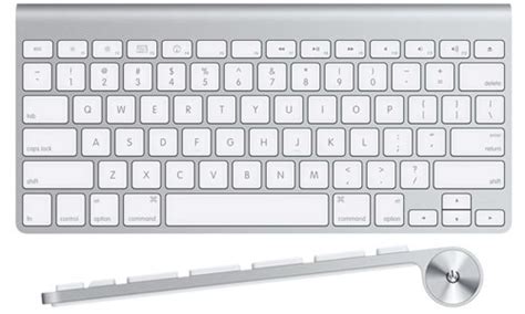 A1255 Apple Keyboard