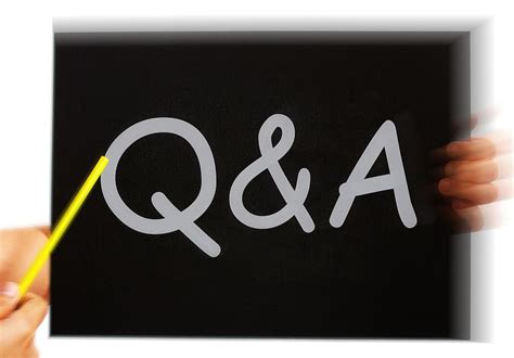Qanda Message Meaning Questions Answers Assistance Qanda Answer