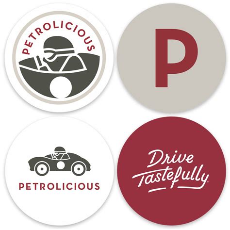 Petrolicious Sticker Pack Stickers Packs Stickers Bmw Classic Cars