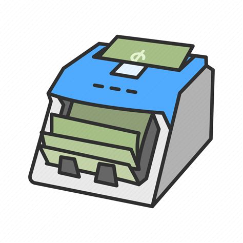 Bank Cash Counter Money Money Counter Icon Download On Iconfinder