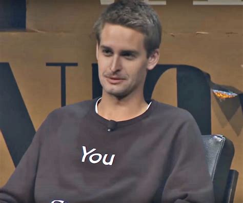 Maybe you know about evan spiegel very well but do you know how old and tall is he and what is his net worth in 2021? Evan Spiegel - Net Worth, Wiki, House, Age, Success Story