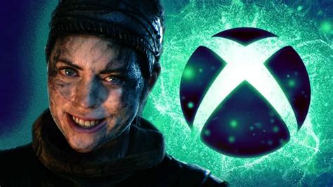 Xbox Games Showcase 2023 As It Happened Every Xbox And Pc Game