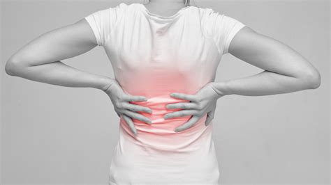 Postpartum Back Pain Expert Shares Causes And Treatment Herzindagi