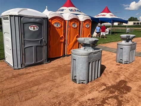 Eh Royal Flush Portable Toilets Rentals Porta Potty