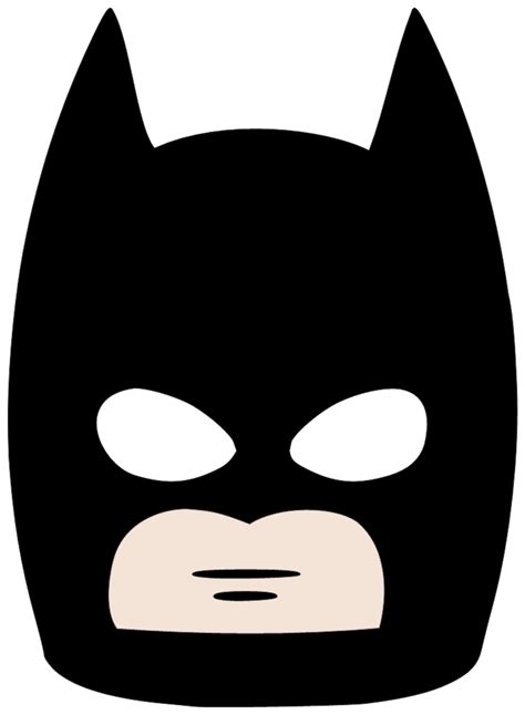 Batman Mask Png Png All Png All