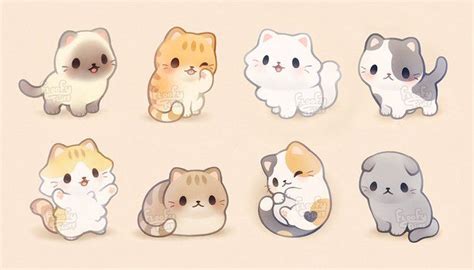 Ida Ꮚ ꈊ Ꮚ Floofyfluff Twitter In 2021 Cute Kawaii Animals Cute