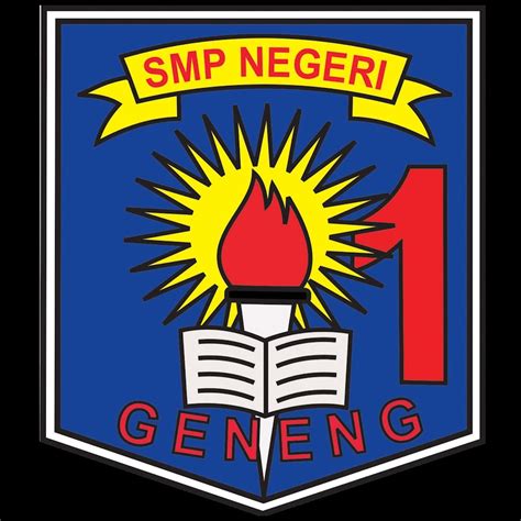 Detail Gambar Logo Smpn 1 Geneng Koleksi Nomer 1