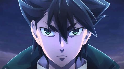Bisa langsung request ke fp kita di facebook atau di blog ini yaa! God Eater Anime OST - Ending Loop - YouTube