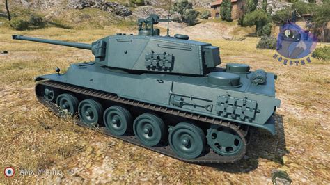 Kv 4 Ktts Pzkpfw Iii Ausf K I Amx M4 Mle 49