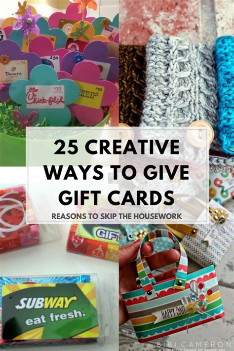 25 Diy Creative T Card Holders Ideas With Pictures