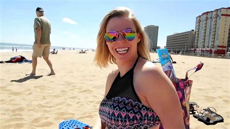 🌴virginia beach virginia spring break 2017 girl s trip 🌴 youtube