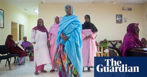 Female Genital Mutilation Opponents In Pictures Global Development