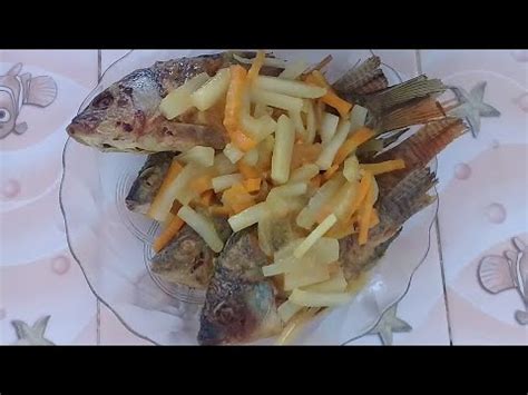 Nama aslinya beliau adalah iwan dalauk atau lebih dikenal dengan nama mbah moedjair, lahir tahun 1890 di desa kuninngan 3 km arah. Pesmol ikan - YouTube