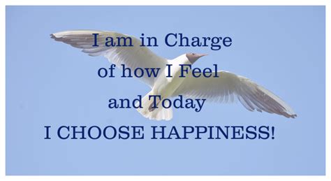 Happiness Is A Choice Our Choice