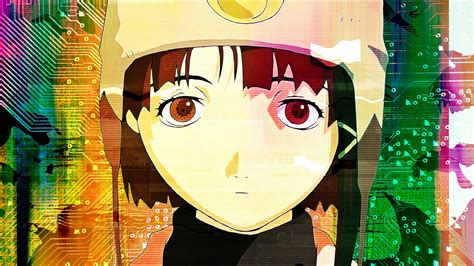 Download Serial Experiments Lain - AniDL