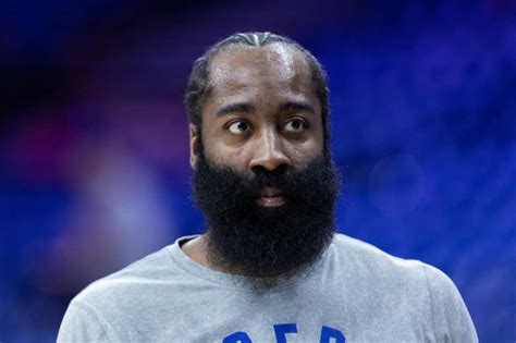 Philadelphia 76ers Star James Harden Will Reportedly Take A Massive Pay