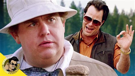 The Great Outdoors Revisiting A John Candy And Dan Aykroyd Comedy Classic Youtube
