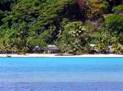 Worldrecordtour Pacific Oceania South Sea Polynesia Melanesia New