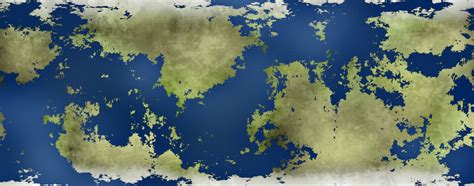 Blank Fantasy World Map Generator New Fantasy World M