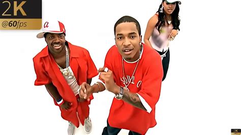 Chingy Feat Trina And Jermaine Dupri Right Thurr Remix Explicit 2k 60fps Youtube