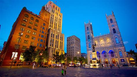 The Best Montreal Vacation Packages 2017 Save Up To C590 On Our Deals