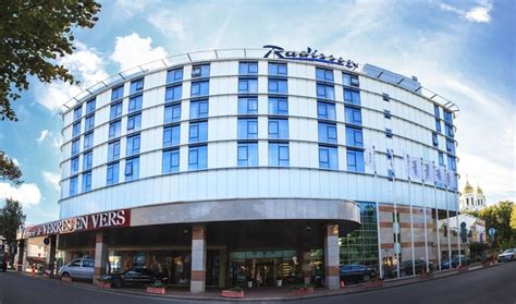 Radisson Hotel Kaliningrad Radisson To Bl Kaliningrad Otrum Iptv
