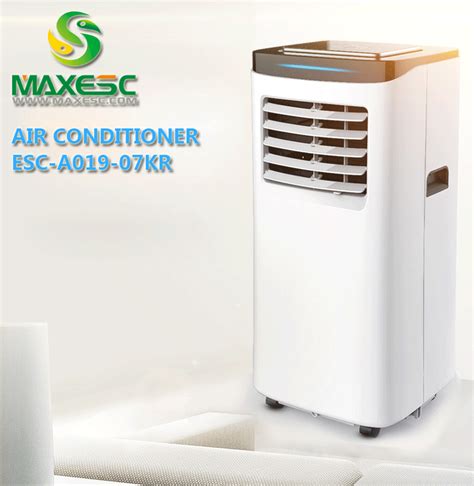 A window air conditioner is a practical choice for those who want to cool a single room while managing energy costs. Floor Standing Tent Packaged Mini Air Conditioner For ...