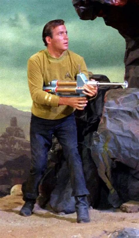 Kirk From Where No Man Has Gone Before Star Trek Tv Star Trek