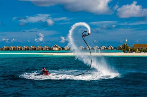 Maldives Best Time To Visit Things To Do Travel Stay Packages