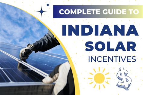 Indiana Solar Rebates And Incentives