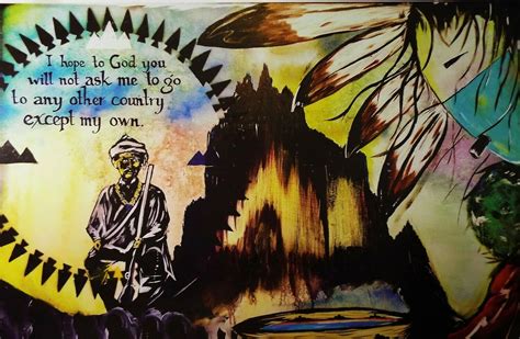 "Remembering our Ancestors"