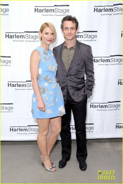 Claire Danes Is Pregnant Expecting Baby With Husband Hugh Dancy