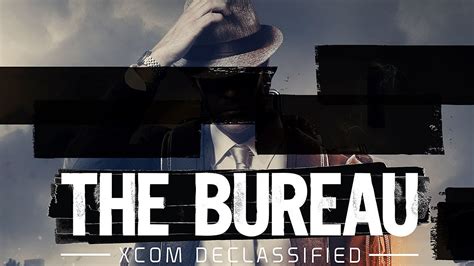 Cgr Trailers The Bureau Xcom Declassified Battle Focus Trailer Youtube