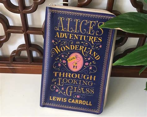 32 Best Alice In Wonderland Ts For Wonderland Fans Bona Fide Bookworm