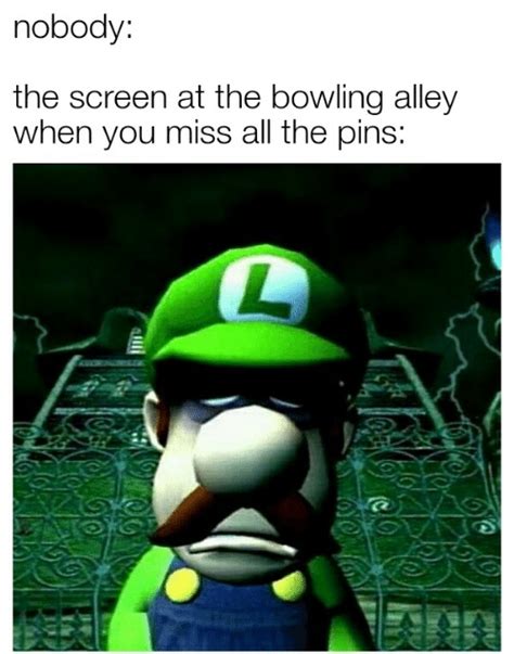 The Best Luigi Memes Memedroid