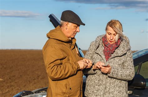 Farmers roadside assistance can help. How to use the MOBILEagent App | Colorado Farm Bureau Insurance