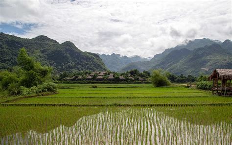 17 Vietnam Villages You Should Not Miss To Unravel Vietnamese