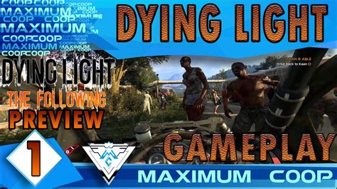 Download game guide pdf, epub & ibooks. DYING LIGHT: THE FOLLOWING ( PREVIEW ) #1 - EXPANSÃO FANTÁSTICA! / Gameplay 1080p 60fps PT-BR ...