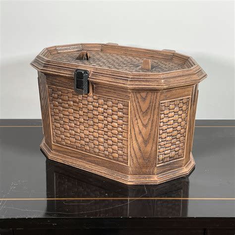 SEWING BOX & SUPPLIES