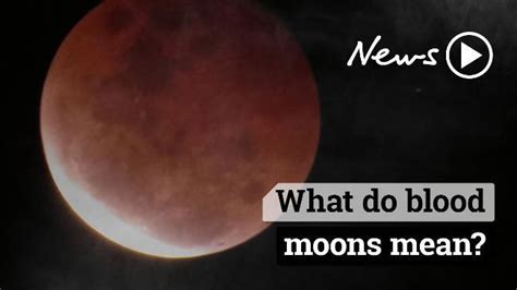 First True Super Blood Moon For 20 Years The Chronicle