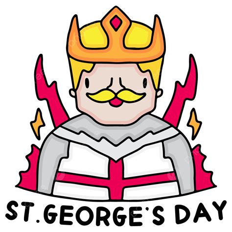 St George Art Png Vector Psd And Clipart With Transparent Background