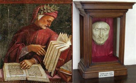 Substantive revision fri jul 13, 2018. On This Day In History: Dante Alighieri Famous For His ...