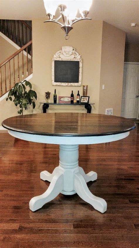 ️ 90 Trendy Upcycled Furniture Table Dining Rooms Ideas 34 Dining