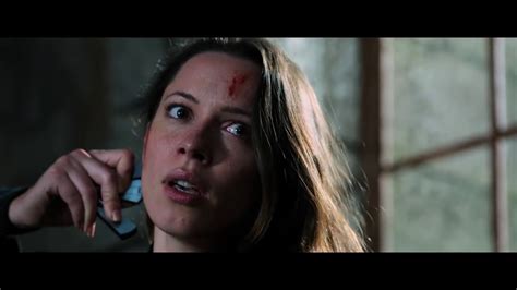 Aldrich Killian Kills Maya Hansen Scene Iron Man 3 2013 Movie Clip