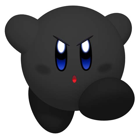Image Shadow Kirby Kdl3dpng Fantendo Nintendo Fanon Wiki